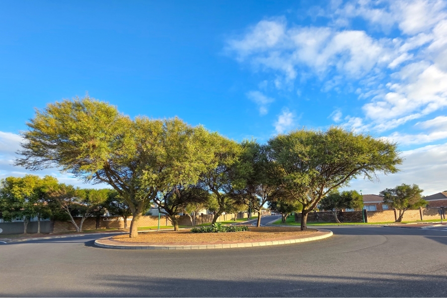 To Let 2 Bedroom Property for Rent in Kleinbron Park Western Cape